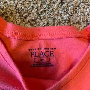 Unicorn sister t shirt